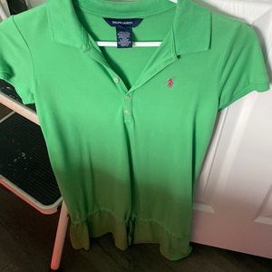 Ralph Lauren Polo dress